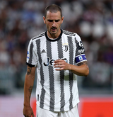 Leonardo Bonucci